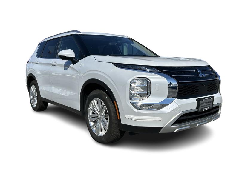 mitsubishi Outlander 2024 - 2