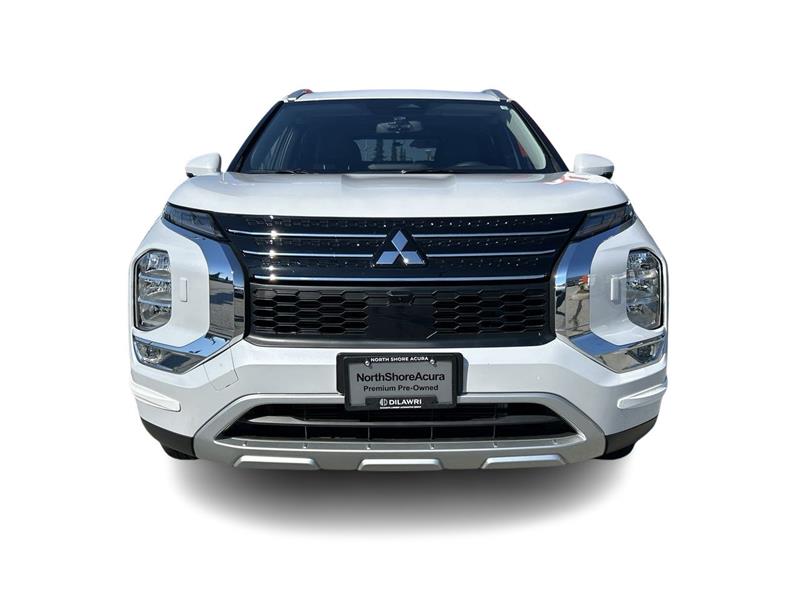 mitsubishi Outlander 2024 - 4