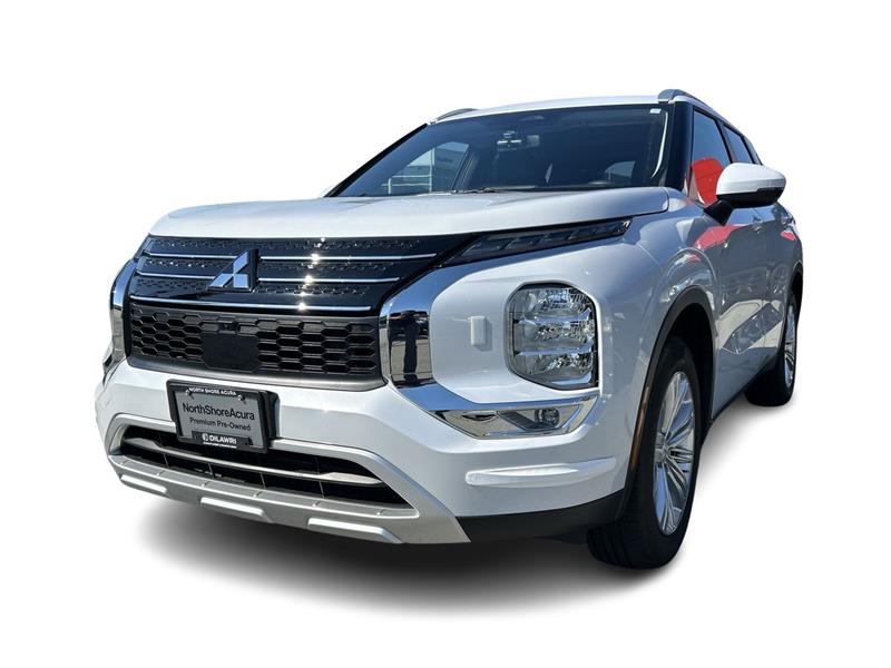 mitsubishi Outlander 2024 - 5