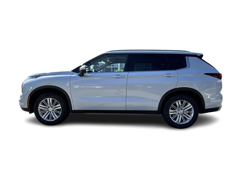 mitsubishi Outlander 2024 - 8