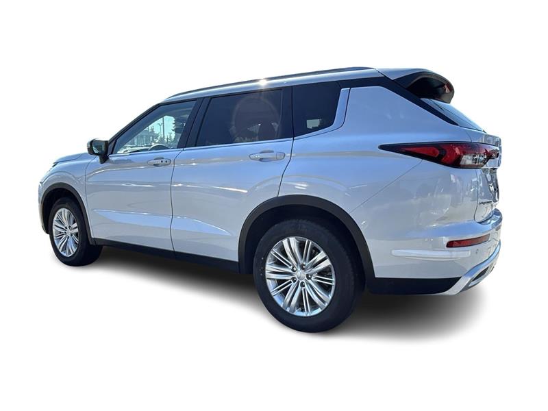 mitsubishi Outlander 2024 - 9