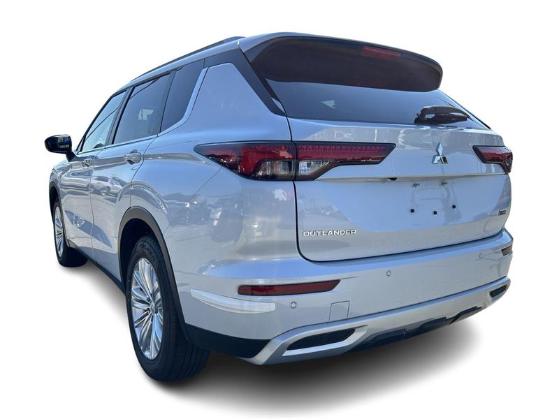 mitsubishi Outlander 2024 - 10