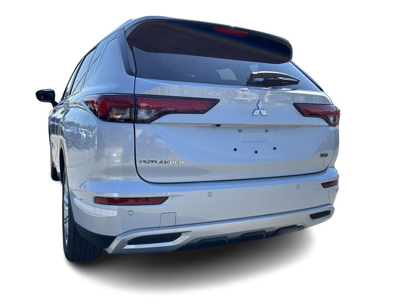 mitsubishi Outlander 2024 - 11