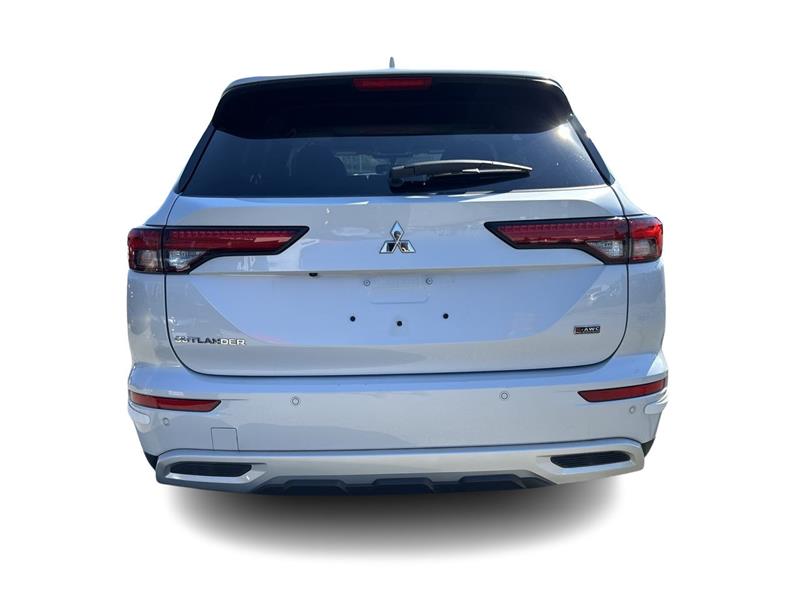 mitsubishi Outlander 2024 - 12