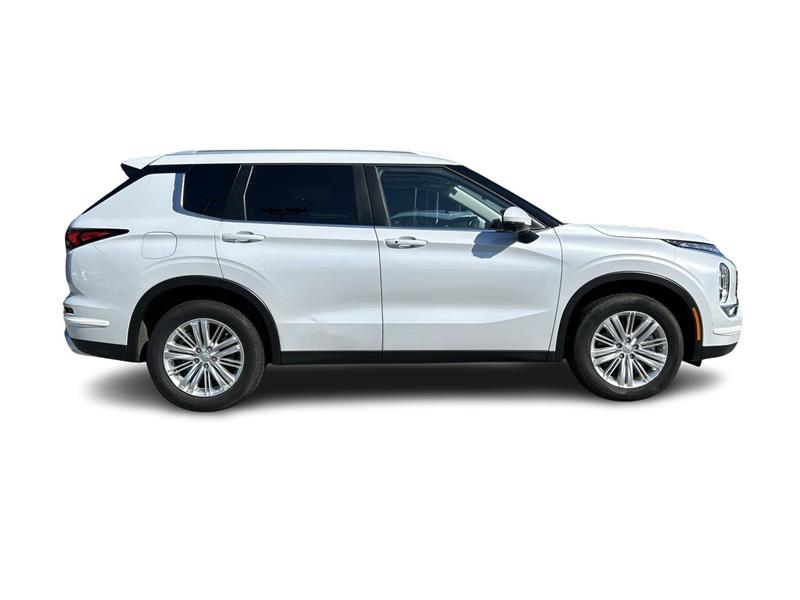 mitsubishi Outlander 2024 - 16