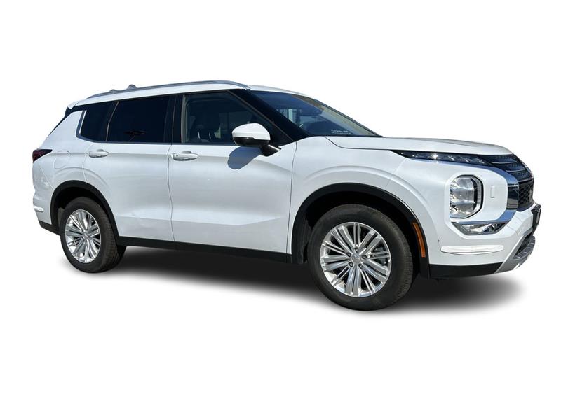mitsubishi Outlander 2024 - 17