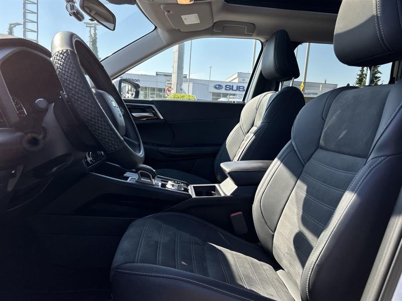 mitsubishi Outlander 2024 - 19