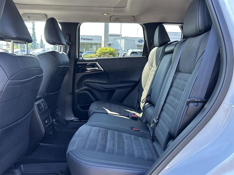 mitsubishi Outlander 2024 - 31