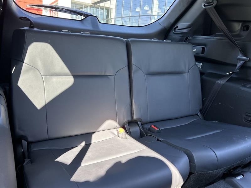 mitsubishi Outlander 2024 - 32