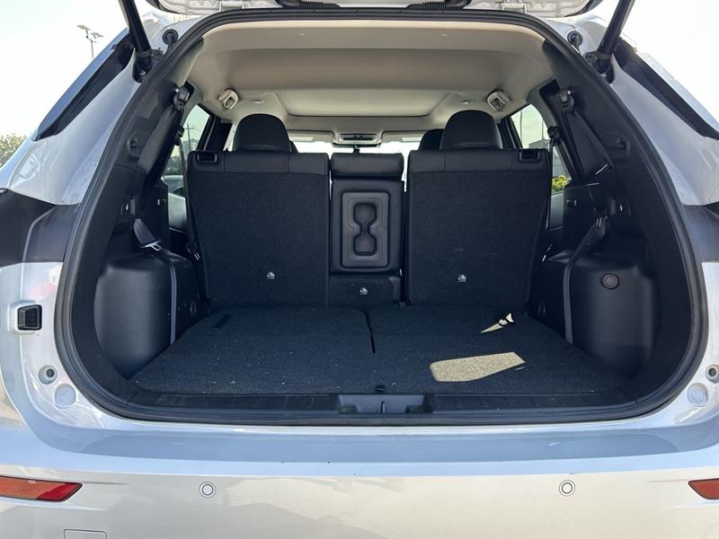 mitsubishi Outlander 2024 - 33