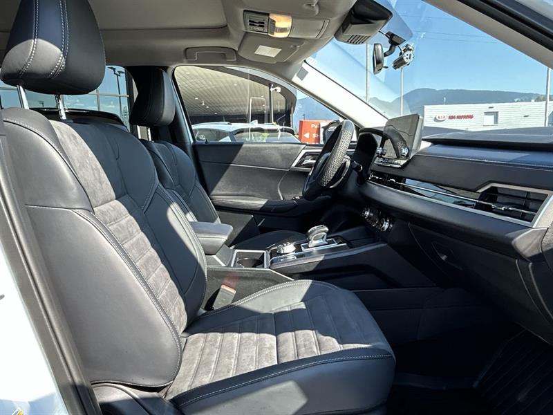 mitsubishi Outlander 2024 - 34