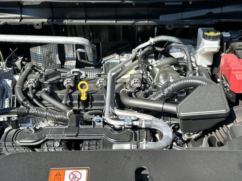 mitsubishi Outlander 2024 - 35