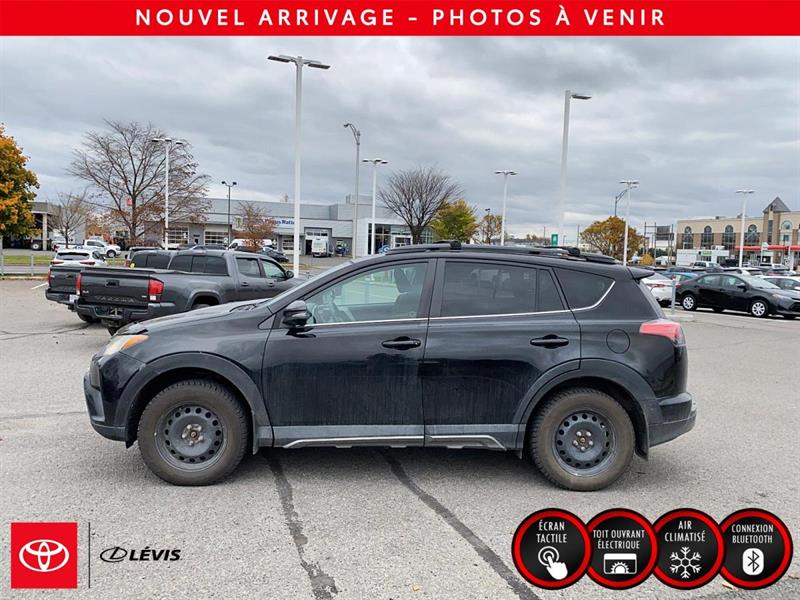 toyota RAV4 2018 - 4