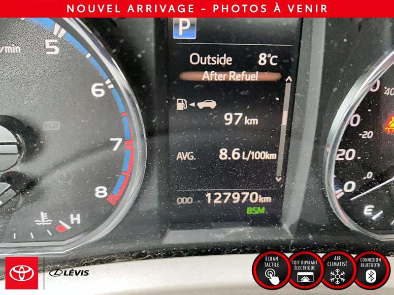 toyota RAV4 2018 - 5
