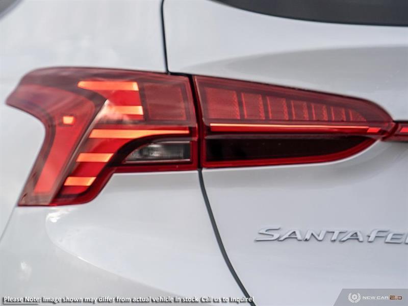 hyundai Santa Fe 2022 - 8