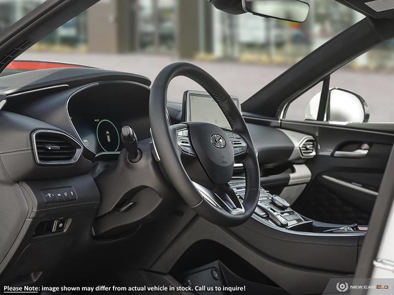 hyundai Santa Fe 2022 - 9