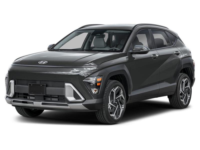 hyundai Kona 2026