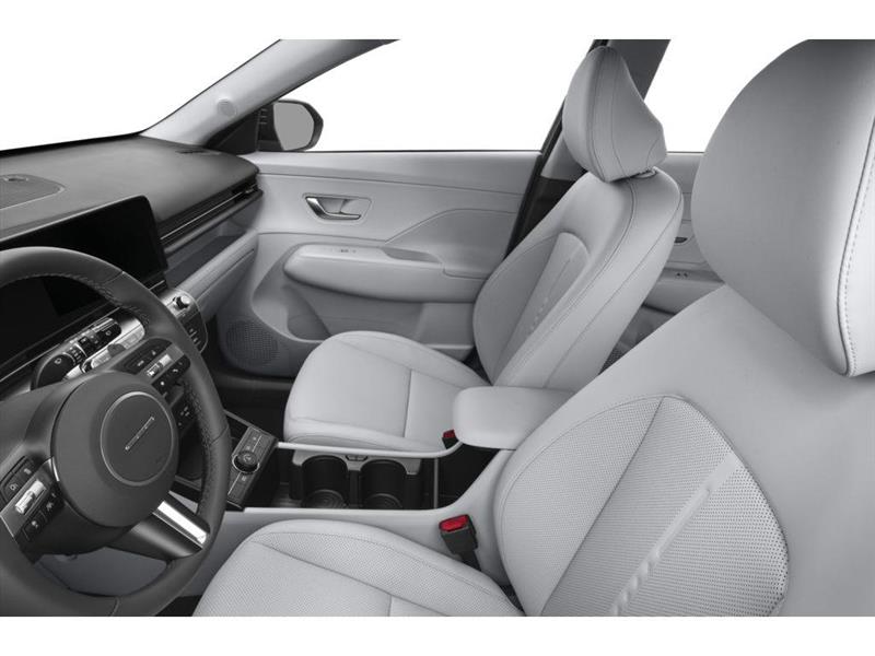 hyundai Kona 2026 - 4