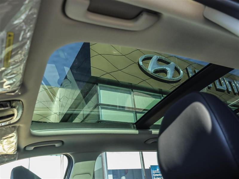 hyundai Tucson hybride 2026 - 6