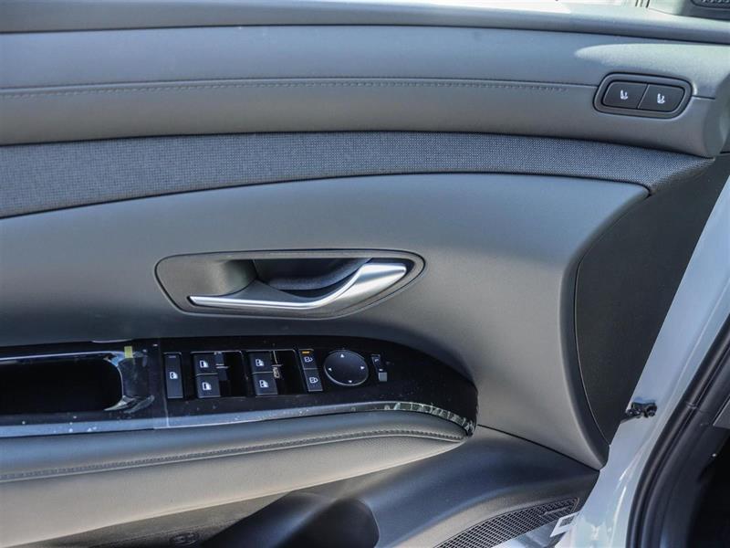 hyundai Tucson hybride 2026 - 8