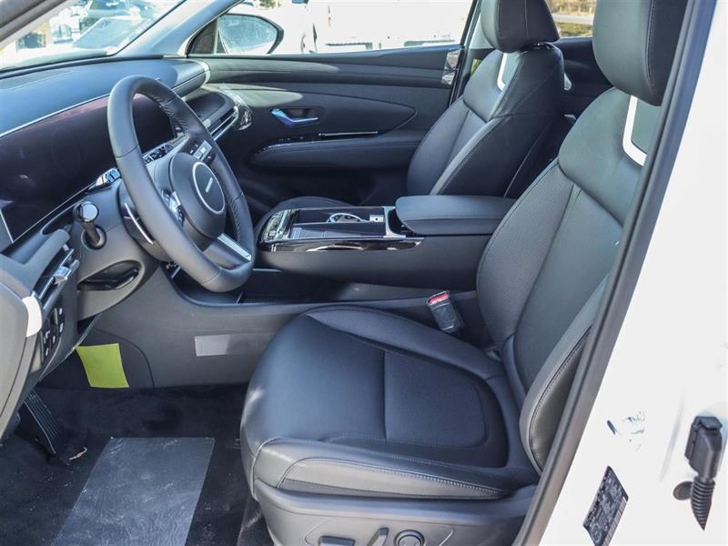 hyundai Tucson hybride 2026 - 9