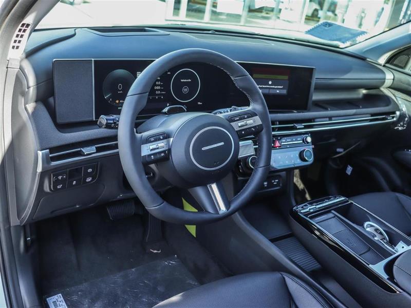 hyundai Tucson hybride 2026 - 10