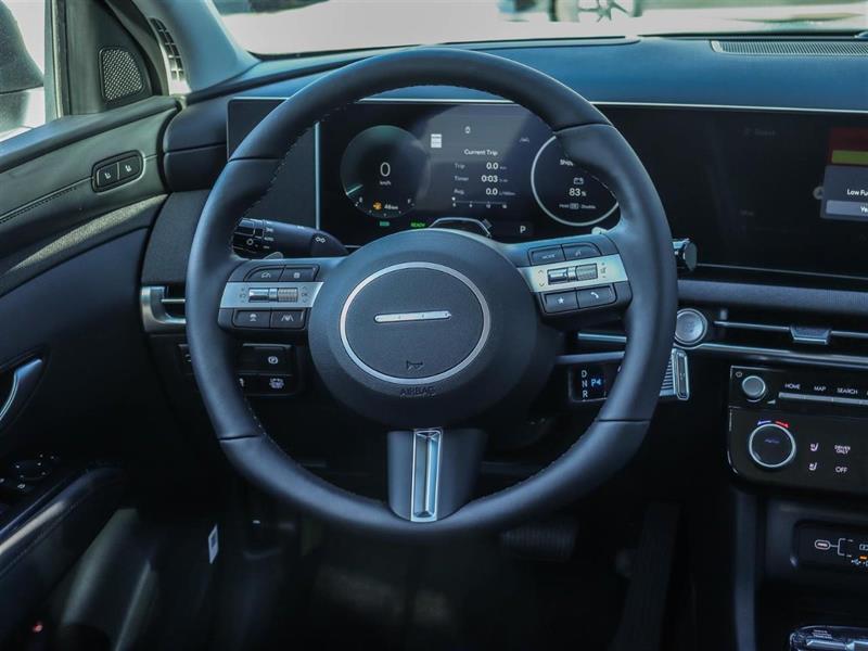 hyundai Tucson hybride 2026 - 11