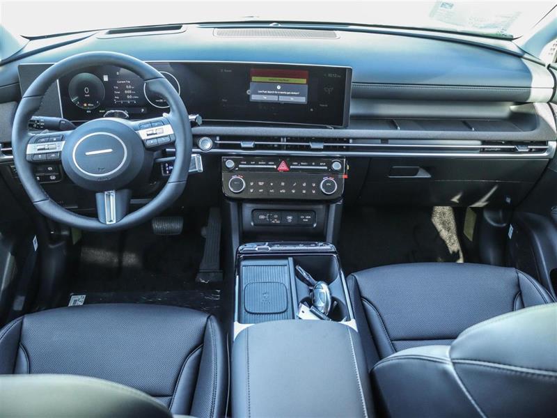 hyundai Tucson hybride 2026 - 13