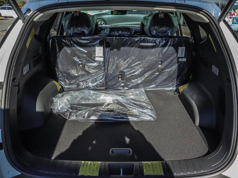 hyundai Tucson hybride 2026 - 14