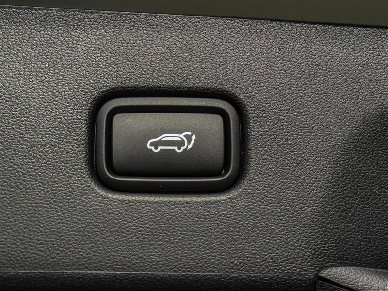 hyundai Tucson hybride 2026 - 15