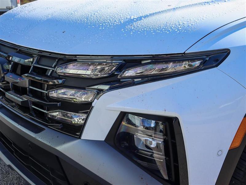 hyundai Tucson hybride 2026 - 18