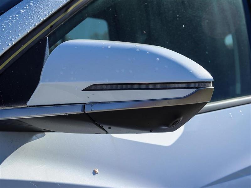 hyundai Tucson hybride 2026 - 19