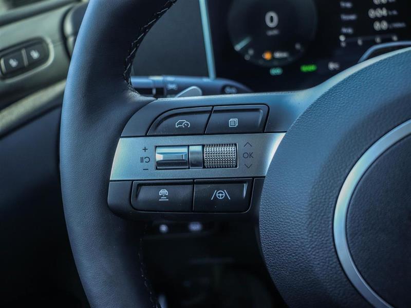 hyundai Tucson hybride 2026 - 21