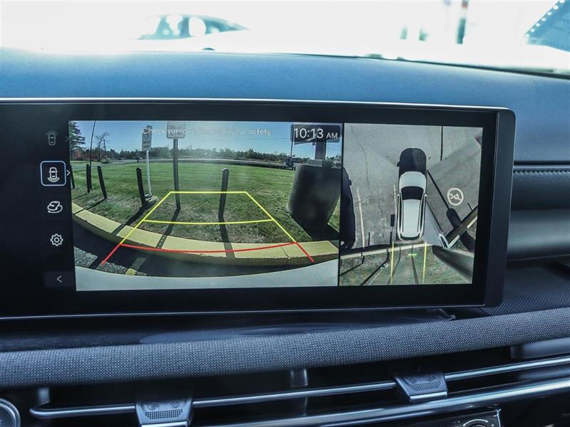 hyundai Tucson hybride 2026 - 23