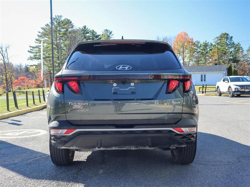 hyundai Tucson 2023 - 4