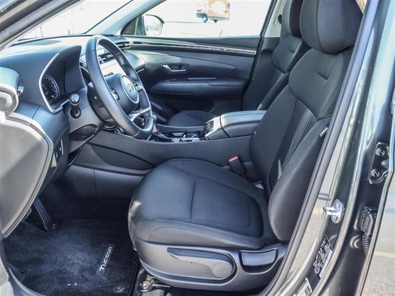 hyundai Tucson 2023 - 7