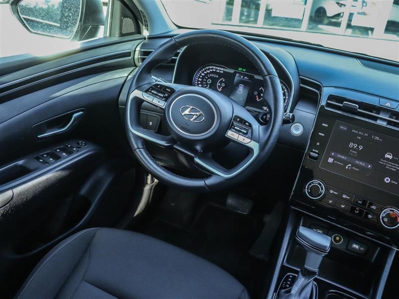 hyundai Tucson 2023 - 11