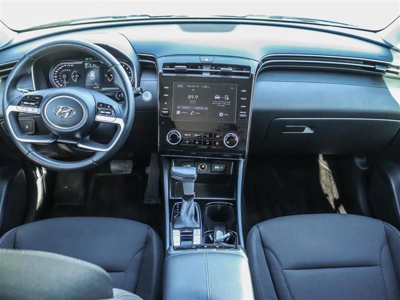 hyundai Tucson 2023 - 12
