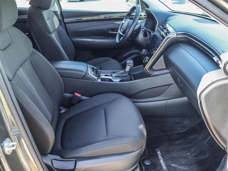 hyundai Tucson 2023 - 14