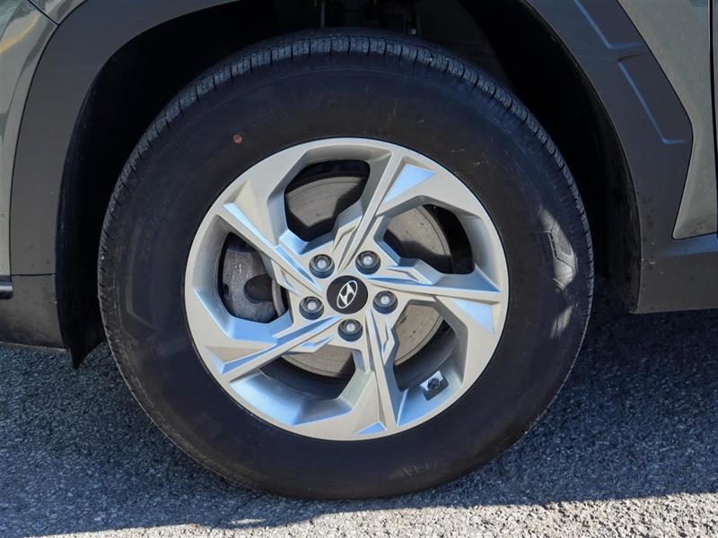 hyundai Tucson 2023 - 19