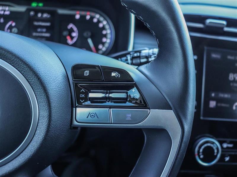 hyundai Tucson 2023 - 24