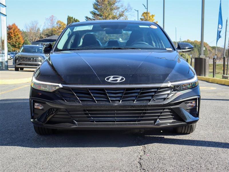 hyundai Elantra 2026 - 2