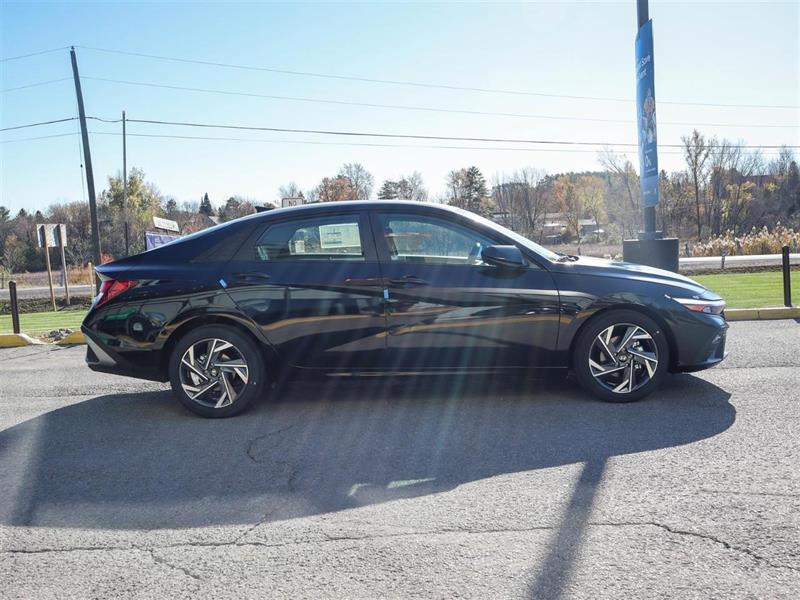 hyundai Elantra 2026 - 3