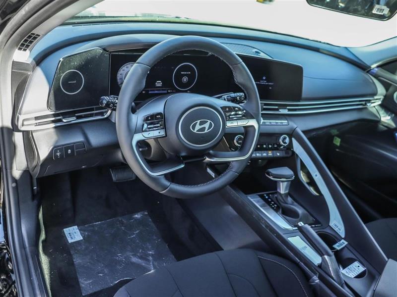 hyundai Elantra 2026 - 9