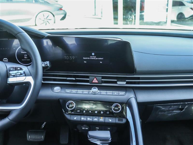 hyundai Elantra 2026 - 11