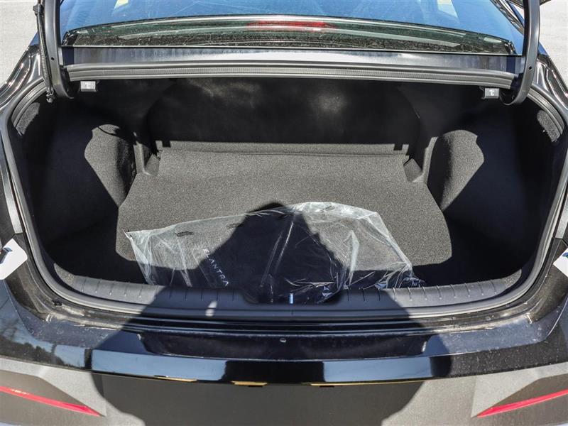 hyundai Elantra 2026 - 13