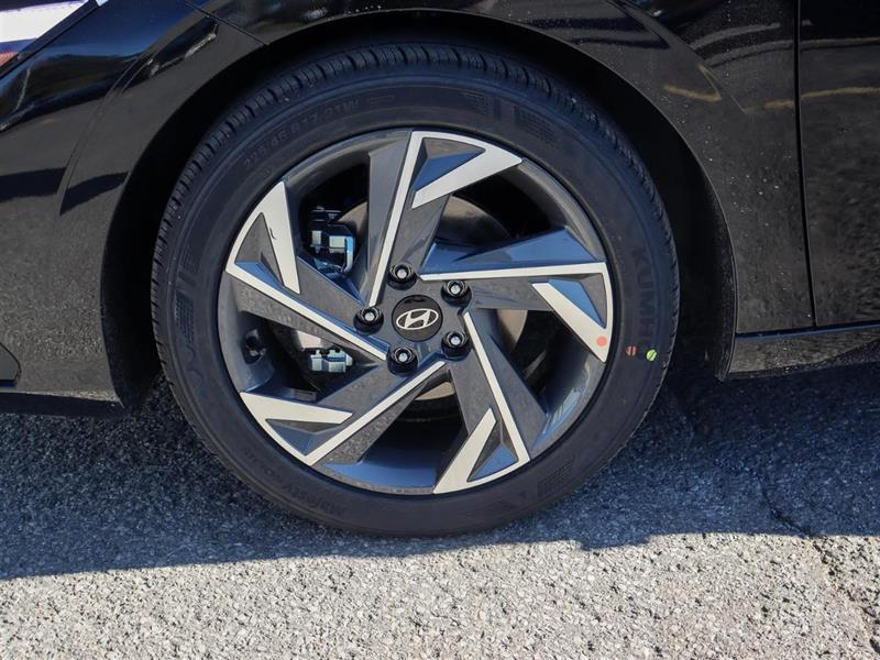 hyundai Elantra 2026 - 14