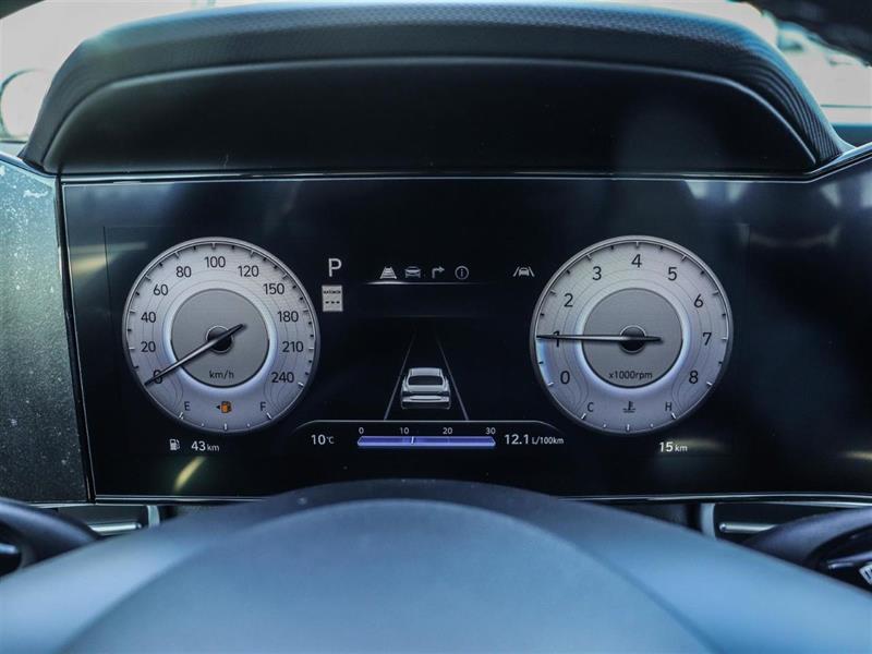 hyundai Elantra 2026 - 16