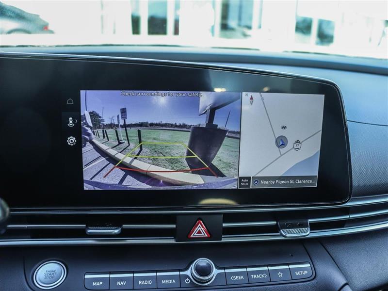 hyundai Elantra 2026 - 19