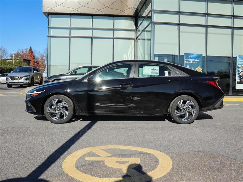 hyundai Elantra 2026 - 5